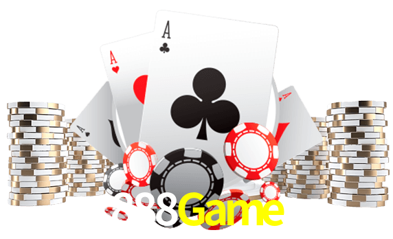 Jogue jogos de pôquer em 888Game