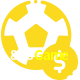 Aposte em esportes do mundo todo no 888Game!