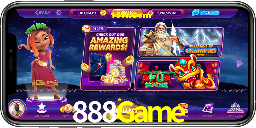 Sports Statistics 888Game