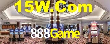 Sinta a adrenalina dos jogos de cassino com 888Game