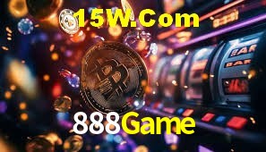 VIP Casino 888Game