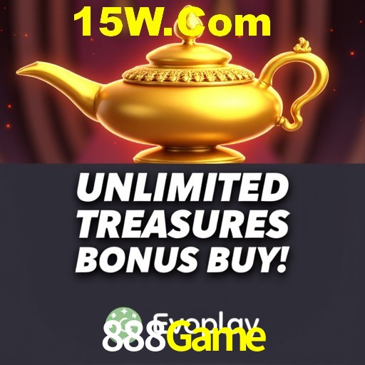 Slot Games 888Game