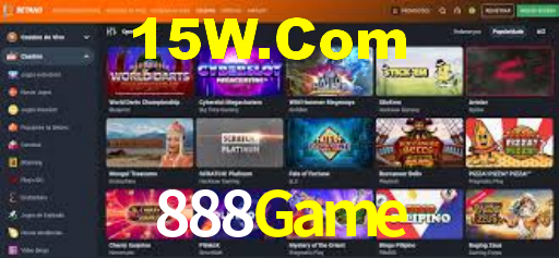 888Game,888Game Bet