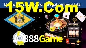 888Game