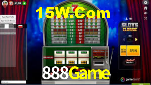 888Game App
