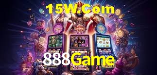 Live Casino 888Game