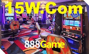 888Game App Interface
