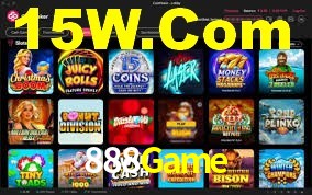 888Game App